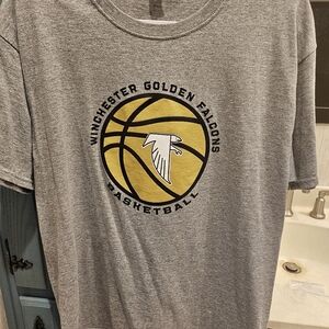 Large T-Shirt Like New